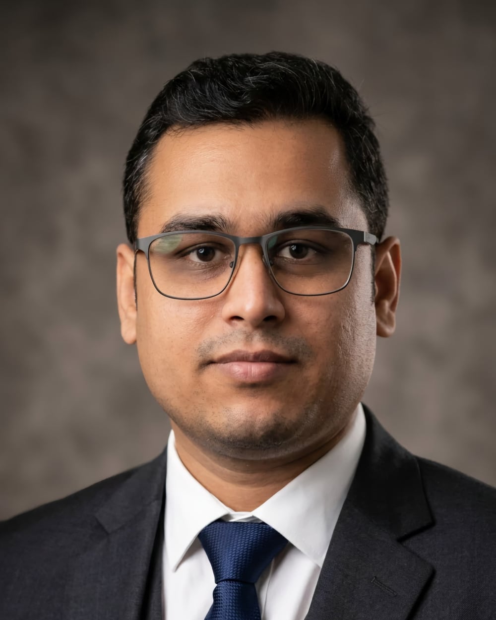 Ravi Soni, Financial Professional, Edmonton
